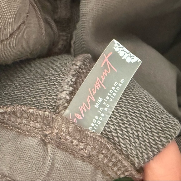 FP Movement Inbound Onesie Jumpsuit in Dark Espresso - Picture 4 of 4